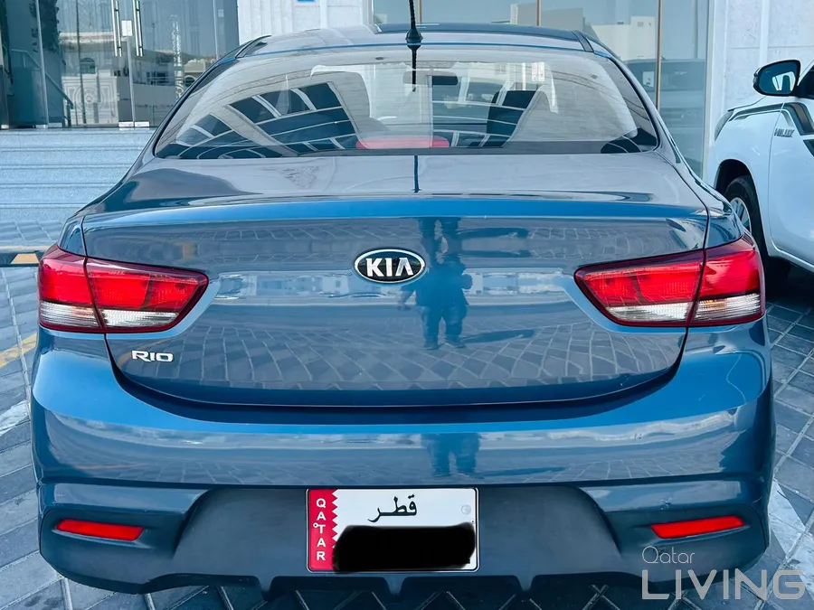 Used car for sale in good condition